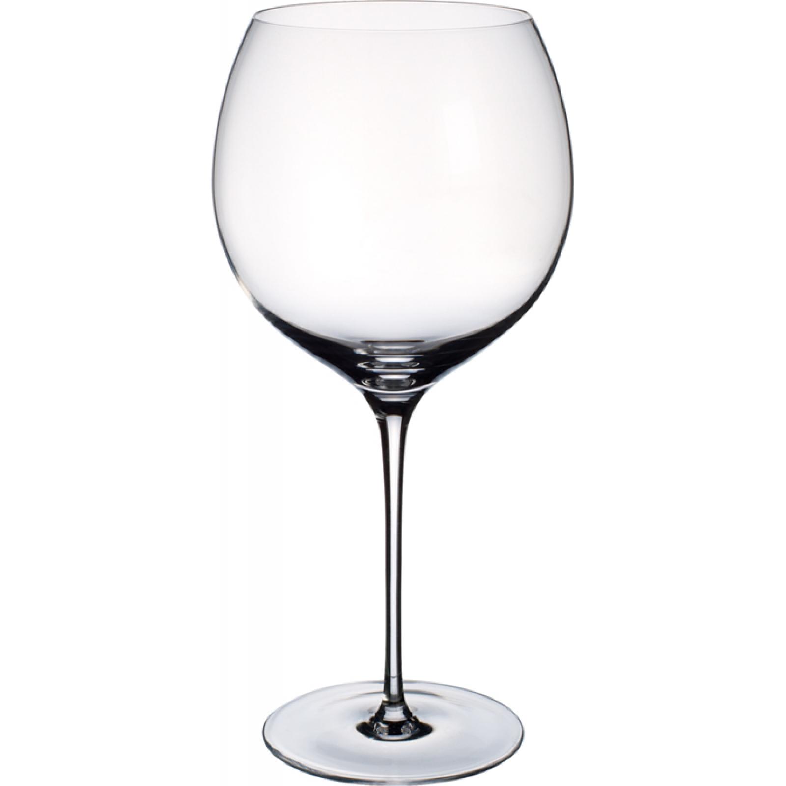 Transparente Cristal Villeroy & Boch Allegorie Premium Copa de vino tinto Burdeos Reserva 1,02 l 