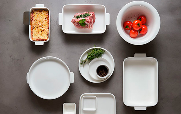 WMF kitchen batteries and accessories Villeroy & Boch