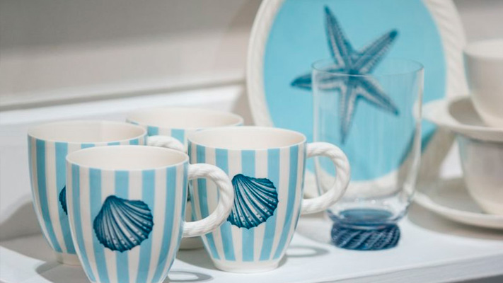 Villeroy & Boch tableware